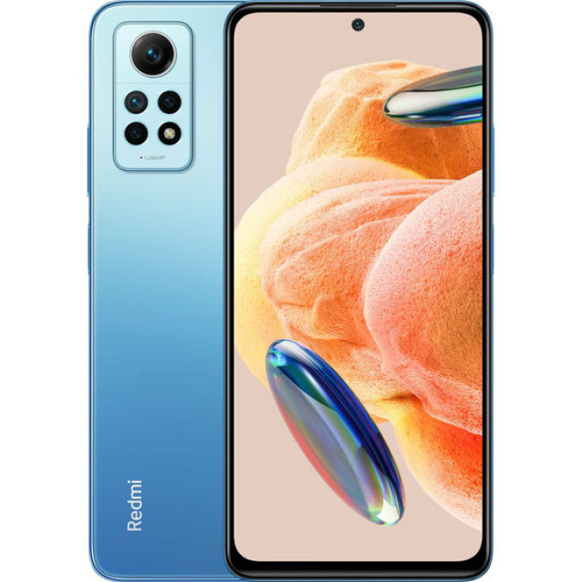 Xiaomi Redmi Note 12 Pro 6/128GB Глейсіер Блу