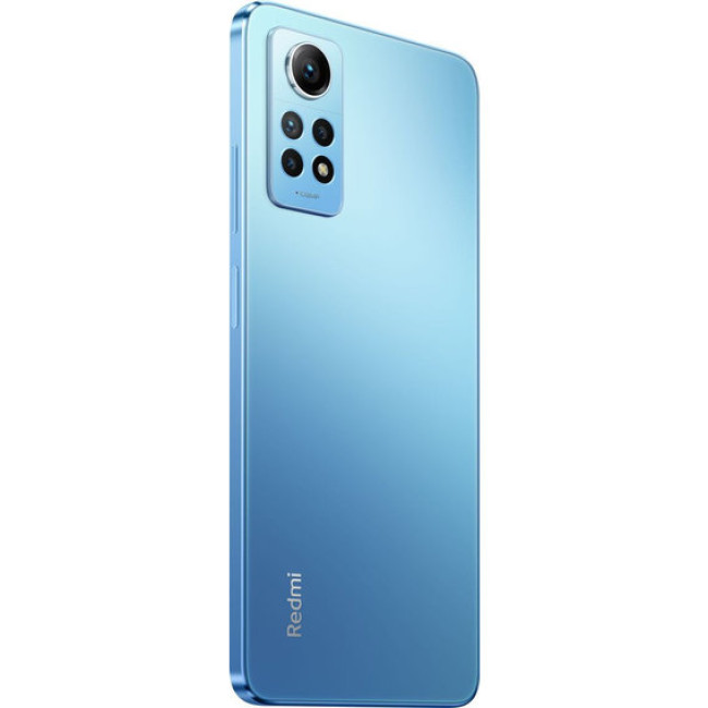 Xiaomi Redmi Note 12 Pro 6/128GB Глейсіер Блу