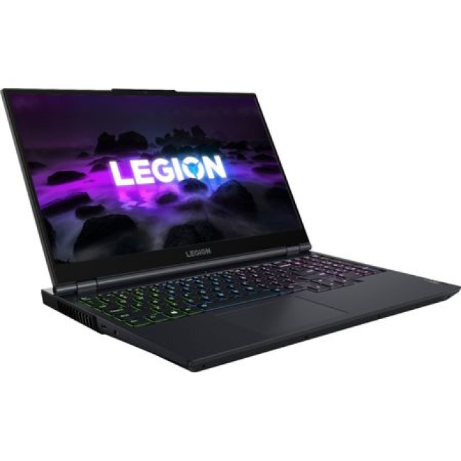 Ноутбук Lenovo Legion 5 15ACH6 (82JW0012US)