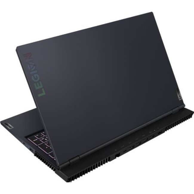 Ноутбук Lenovo Legion 5 15ACH6 (82JW0012US)