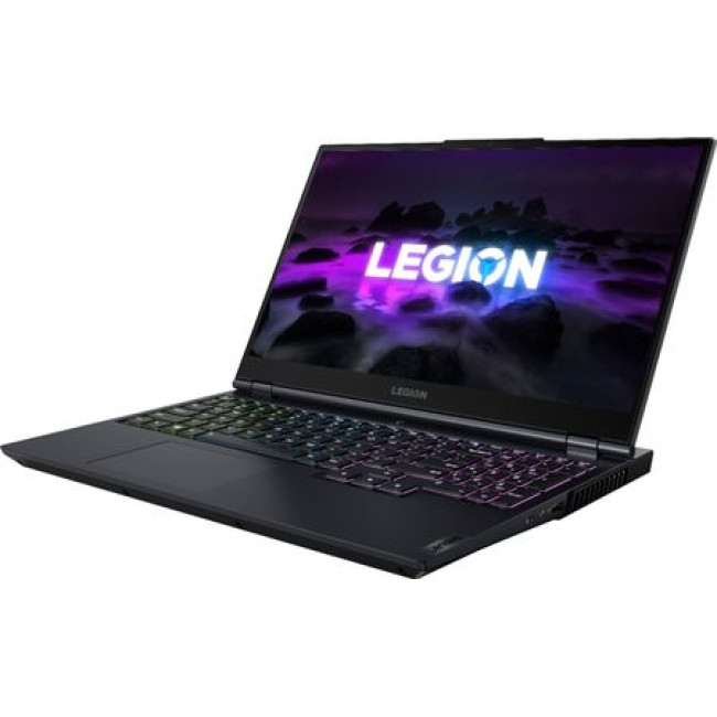 Ноутбук Lenovo Legion 5 15ACH6 (82JW0012US)