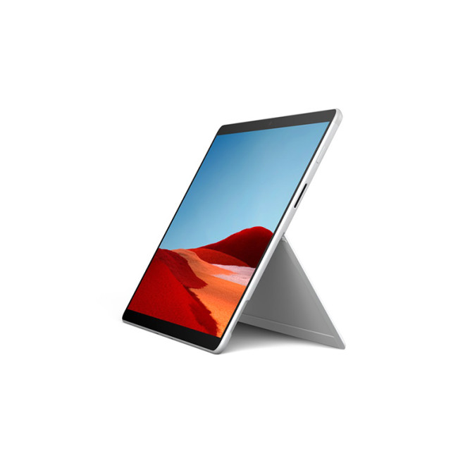 Планшет Microsoft Surface Pro X 16GB/256GB Platinum (E8H-00001)