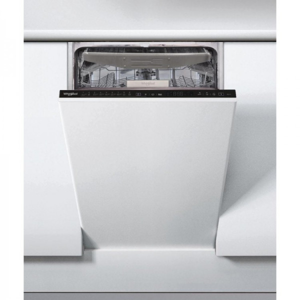Встроенная посудомоечная машина Whirlpool WSIP 4O23 PFE