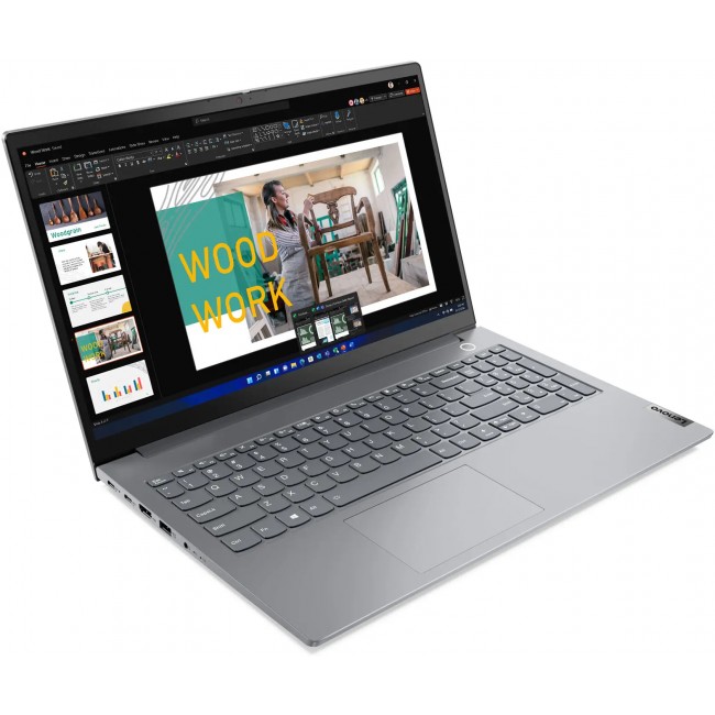 Lenovo ThinkBook 15 G4 ABA (21DL009WUS) Custom 16GB/1TB