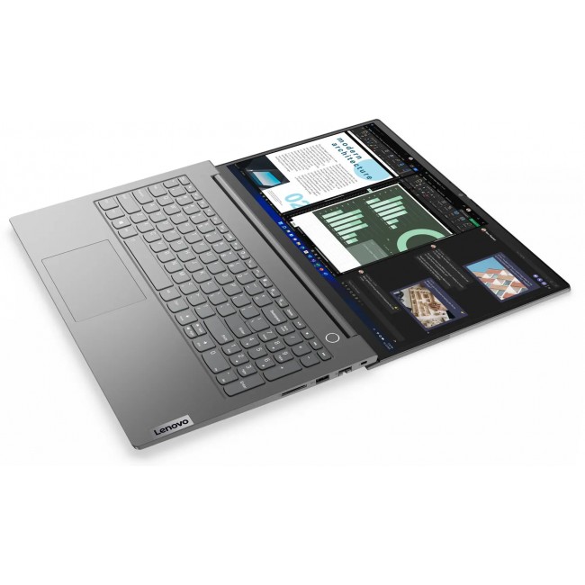 Lenovo ThinkBook 15 G4 ABA (21DL009WUS) Custom 16GB/1TB