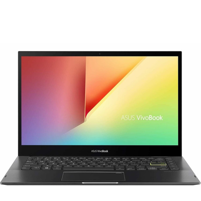 Ноутбук Asus VivoBook Flip 14 TP470EA (TP470EA-AS34T)