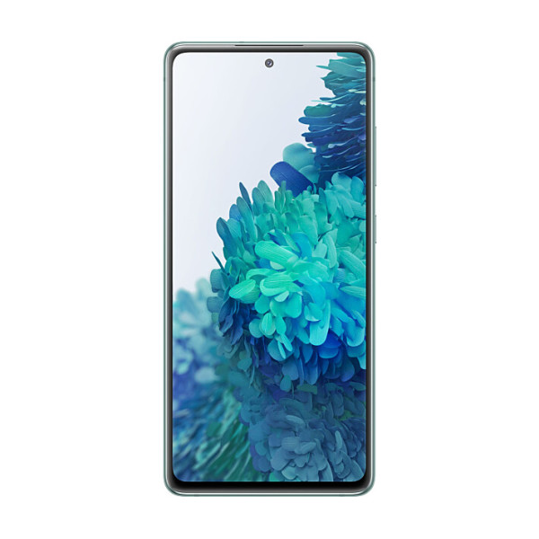 Смартфон Samsung Galaxy S20 FE SM-G780G 6/128GB Green (SM-G780GZGD)