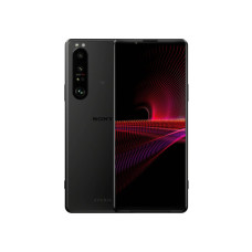 Sony Xperia 1 III 12/256GB Black