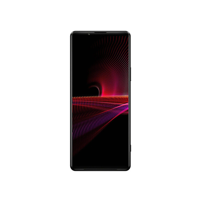 Смартфон Sony Xperia 1 III 12/256GB Black