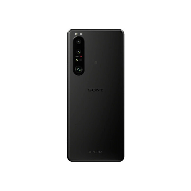 Смартфон Sony Xperia 1 III 12/256GB Black