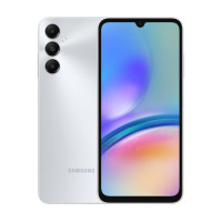 Samsung Galaxy A05s 4/64GB Silver (SM-A057GZSU)