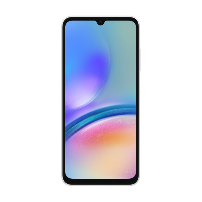 Смаpтфон Samsung Galaxy A05s 4/64GB Silver (SM-A057GZSU)