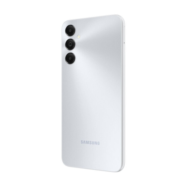 Samsung Galaxy A05s 4/64GB Silver (SM-A057GZSU)