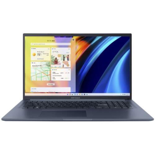 Ноутбук Asus VivoBook 17 (X1702ZA-AU050W)