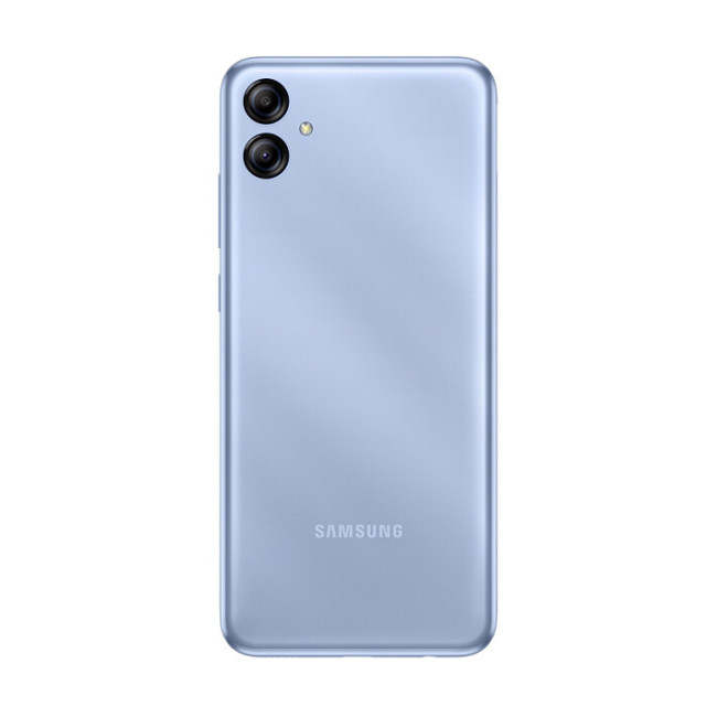 Смаpтфон Samsung Galaxy A04e 3/64GB Light Blue (SM-A042FLBH)