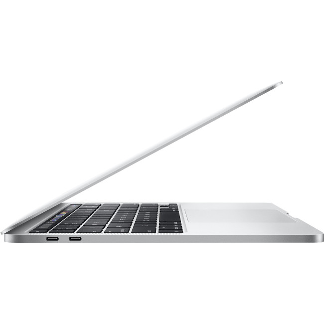 Apple MacBook Pro 13" Silver 2020 (MXK62)