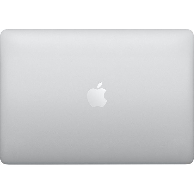 Apple MacBook Pro 13" Silver 2020 (MXK62)