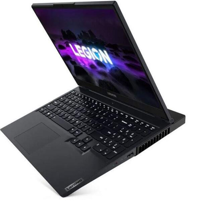 Ноутбук Lenovo Legion 5 15ACH6A (82NW006JCK)