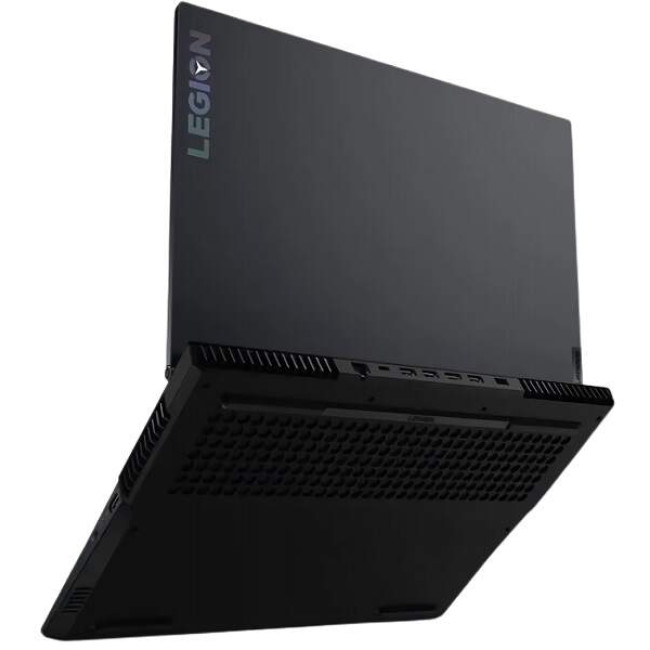 Ноутбук Lenovo Legion 5 15ACH6A (82NW006JCK)