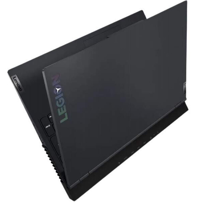 Ноутбук Lenovo Legion 5 15ACH6A (82NW006JCK)