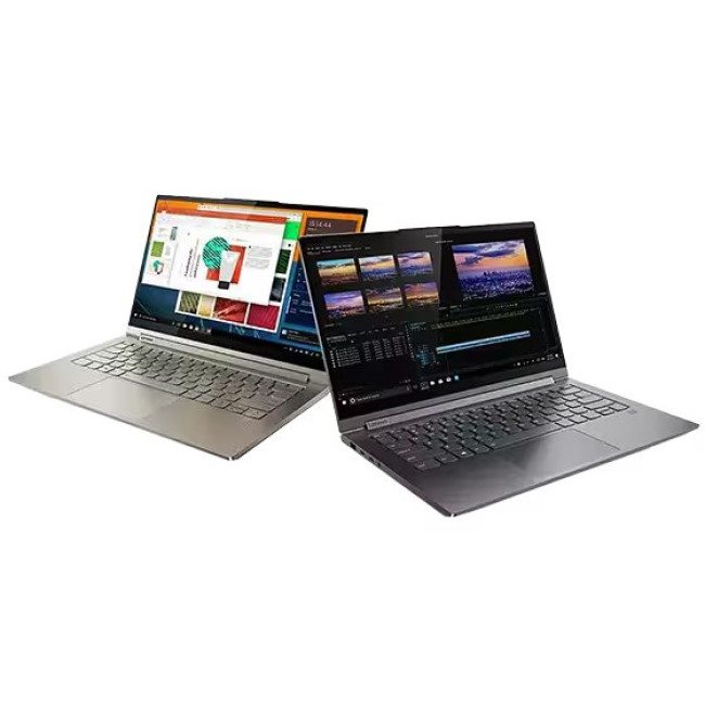 Lenovo YOGA C940-14 x360 (81Q9002MUS)