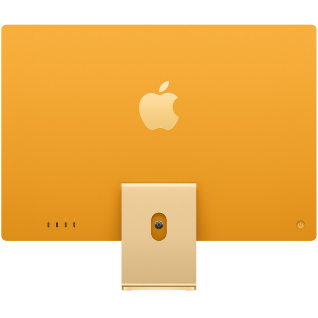 Apple iMac 24 M3 2023 Yellow (Z19F0001W)