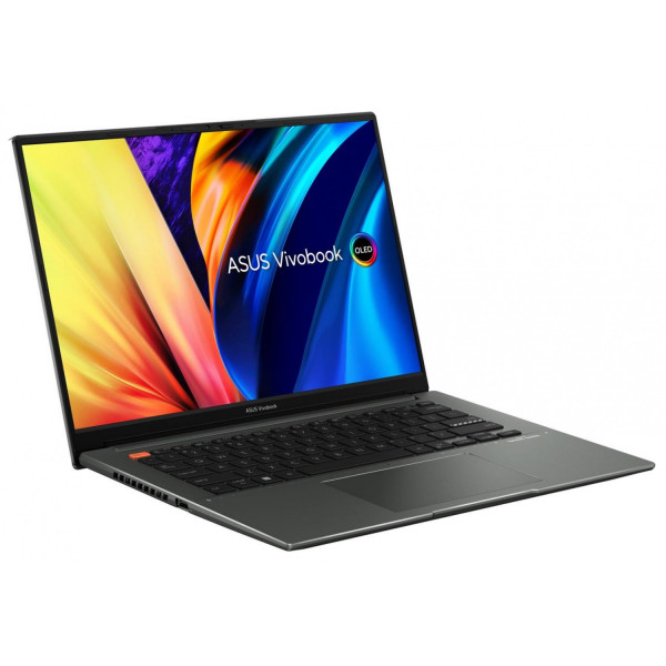Ноутбук Asus Vivobook S14X OLED S5402ZA (S5402ZA-M9058W)