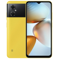 Xiaomi Poco M4 5G 4/64GB Poco Yellow