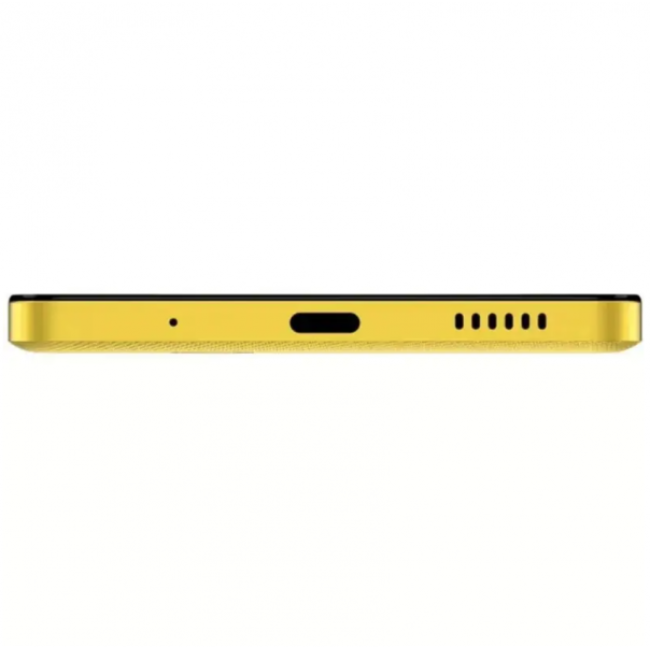 Смартфон Xiaomi Poco M4 5G 4/64GB Poco Yellow