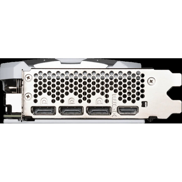 MSI GeForce RTX4070 SUPER 12Gb VENTUS 2X OC WHITE (RTX 4070 SUPER 12G VENTUS 2X WHITE OC)