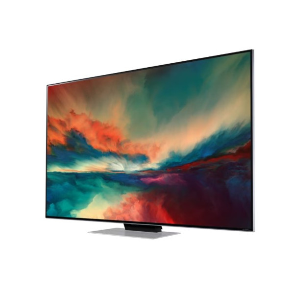 LG 65QNED863RE: купить телевизор в интернет-магазине