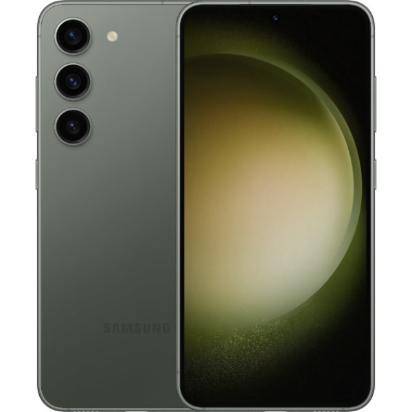 Смартфон Samsung Galaxy S23 SM-S9110 8/128GB Green