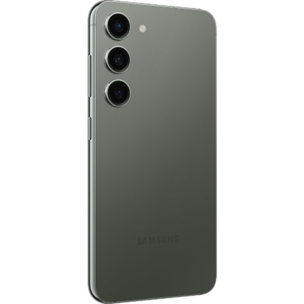 Смартфон Samsung Galaxy S23 SM-S9110 8/128GB Green