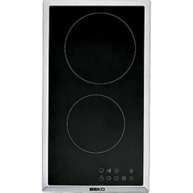 Варочная поверхность Beko HDMC 32400 TX