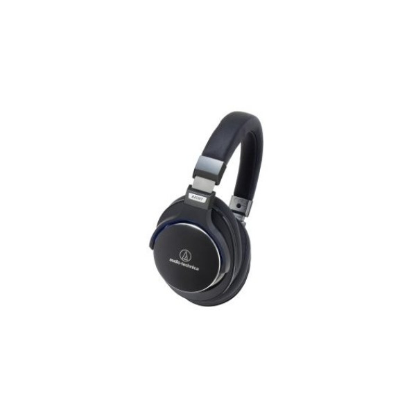 Навушники Audio-Technica ATH-MSR7BK Black