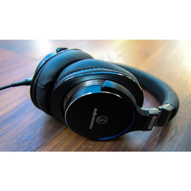 Audio-Technica ATH-MSR7BK Black