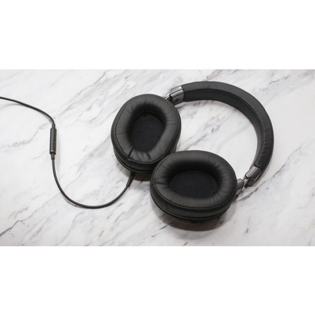 Audio-Technica ATH-MSR7BK Black