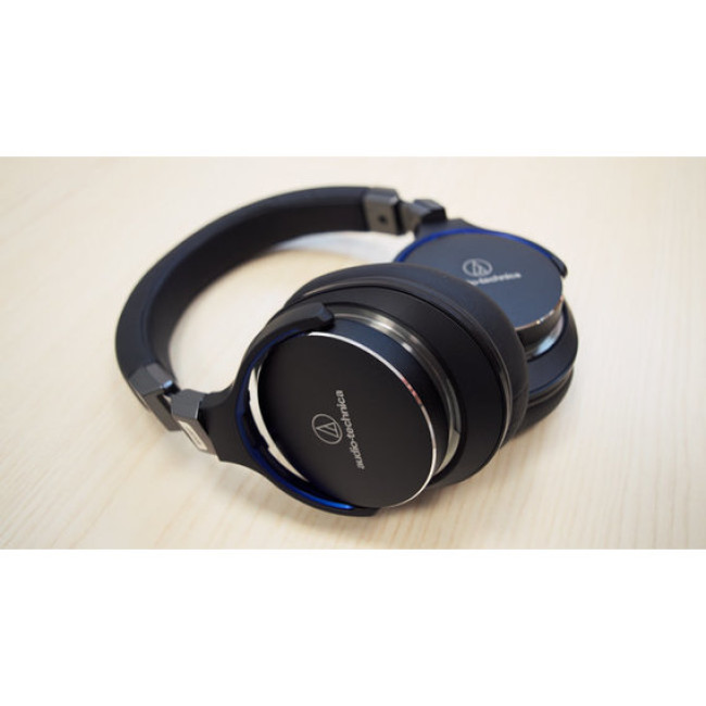 Audio-Technica ATH-MSR7BK Black