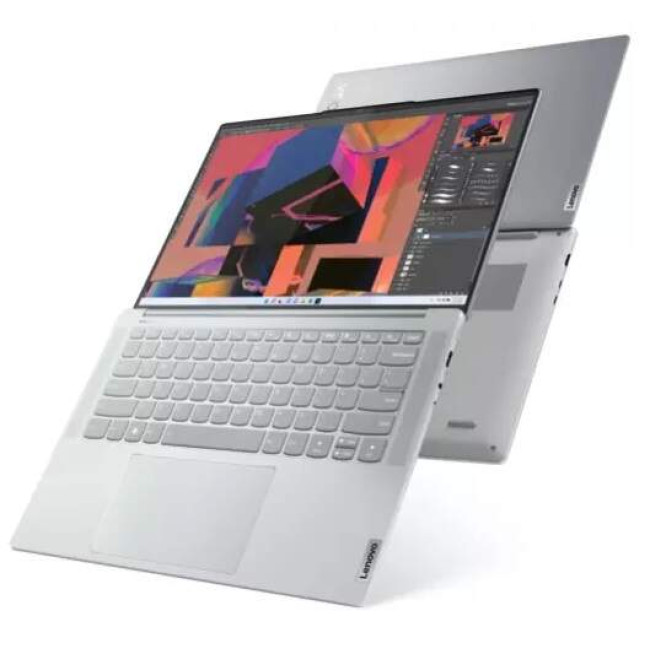 Lenovo Yoga Slim 7 ProX 14IAH7 (82TK0017CK)