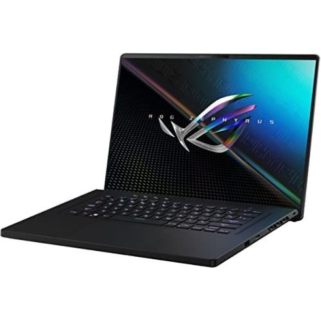 Ноутбук Asus ROG Zephyrus M16 GU603ZM (GU603ZM-M16.I73060)