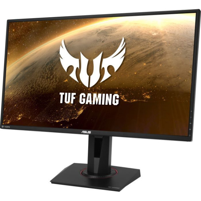 Монитор ASUS TUF Gaming VG27AQ (90LM0500-B01370)