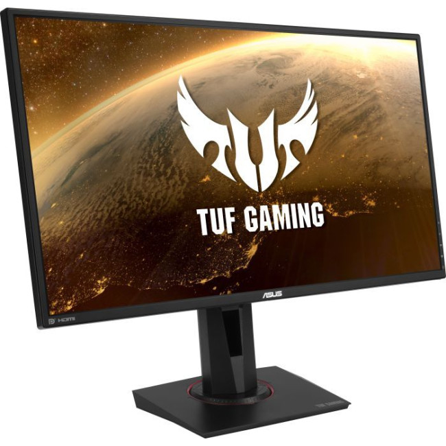 Монитор ASUS TUF Gaming VG27AQ (90LM0500-B01370)