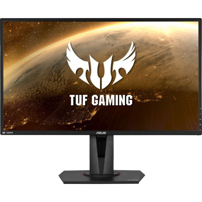 Монитор ASUS TUF Gaming VG27AQ (90LM0500-B01370)