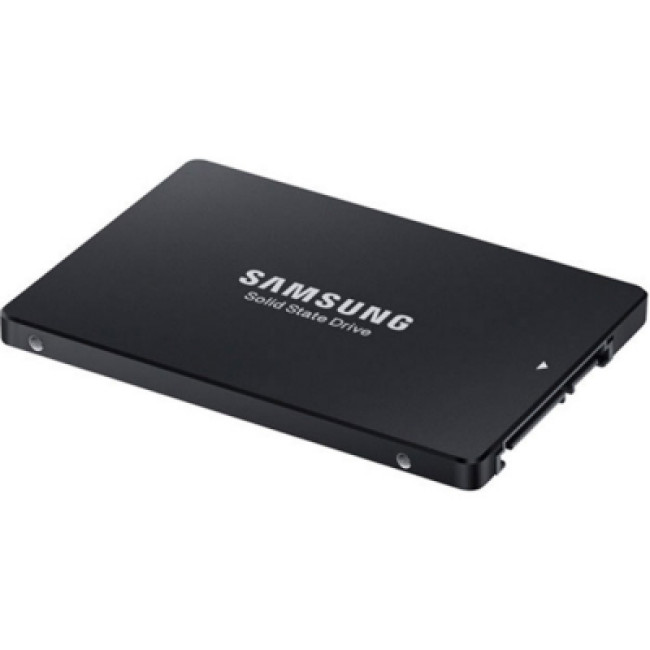 SSD накопитель Samsung PM897 960 GB (MZ7L3960HBLT-00A07)