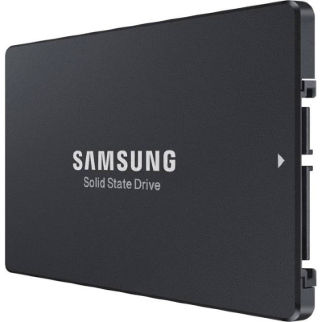 SSD накопитель Samsung PM897 960 GB (MZ7L3960HBLT-00A07)