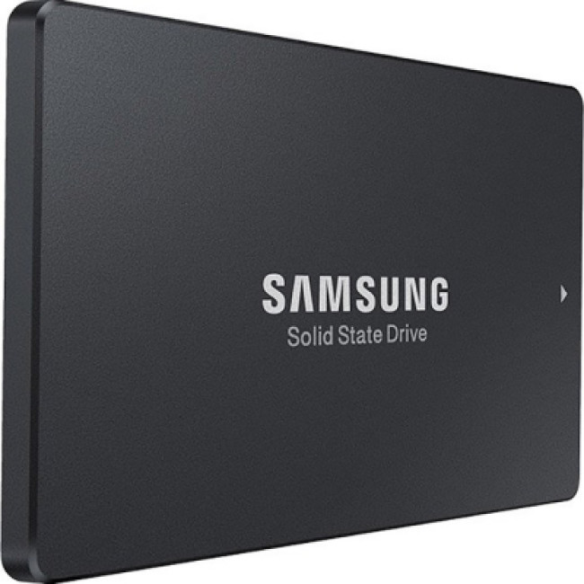 SSD накопитель Samsung PM897 960 GB (MZ7L3960HBLT-00A07)