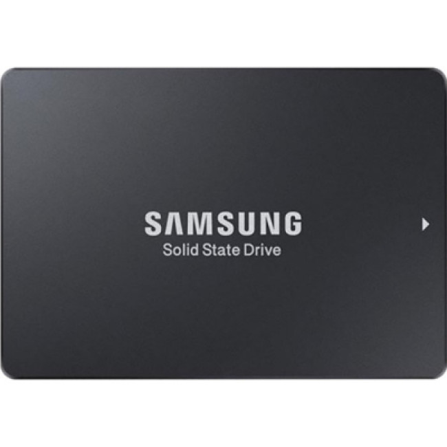 SSD накопитель Samsung PM897 960 GB (MZ7L3960HBLT-00A07)