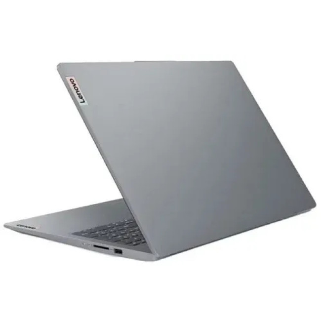 Ноутбук Lenovo IdeaPad Slim 3 16IAH8 (83ES0010GE)