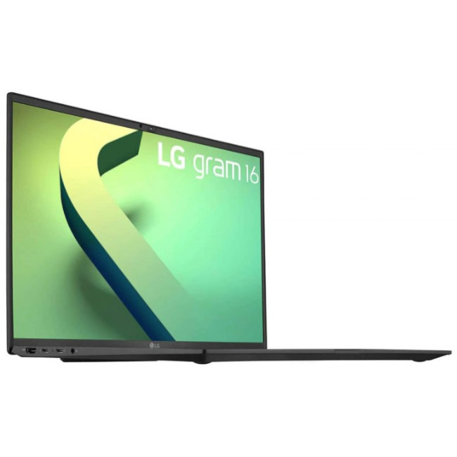 Ноутбук LG GRAM 2022 16Z90Q i5 12gen/16GB/512/Win11 (16Z90Q-G.AA55Y)