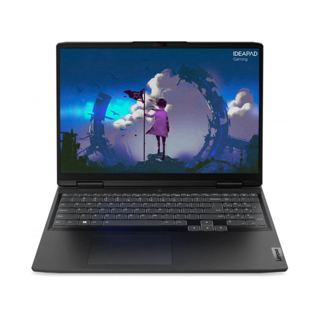 Ноутбук Lenovo IdeaPad Gaming 3 16IAH7 (82SA007QPB)